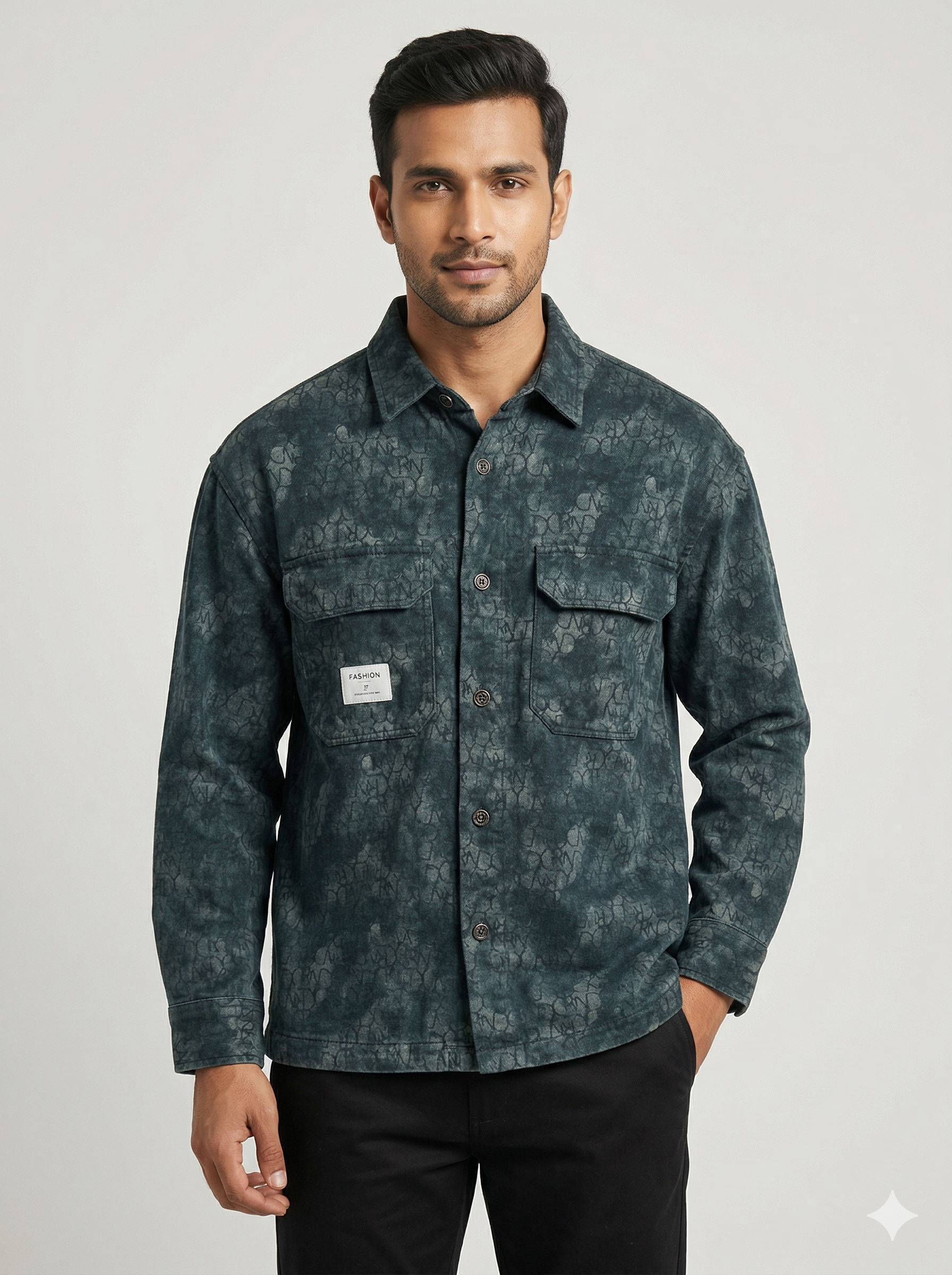 MENSWEAR