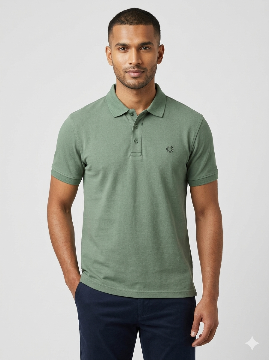 350 T-Shirt 1 Green