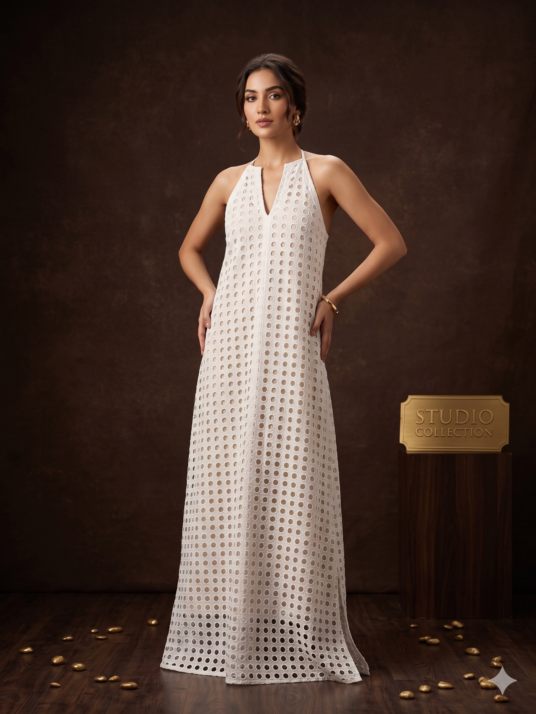 Antrapalagai 1 Piece Dress