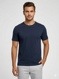 Banana Tees Navy Blue