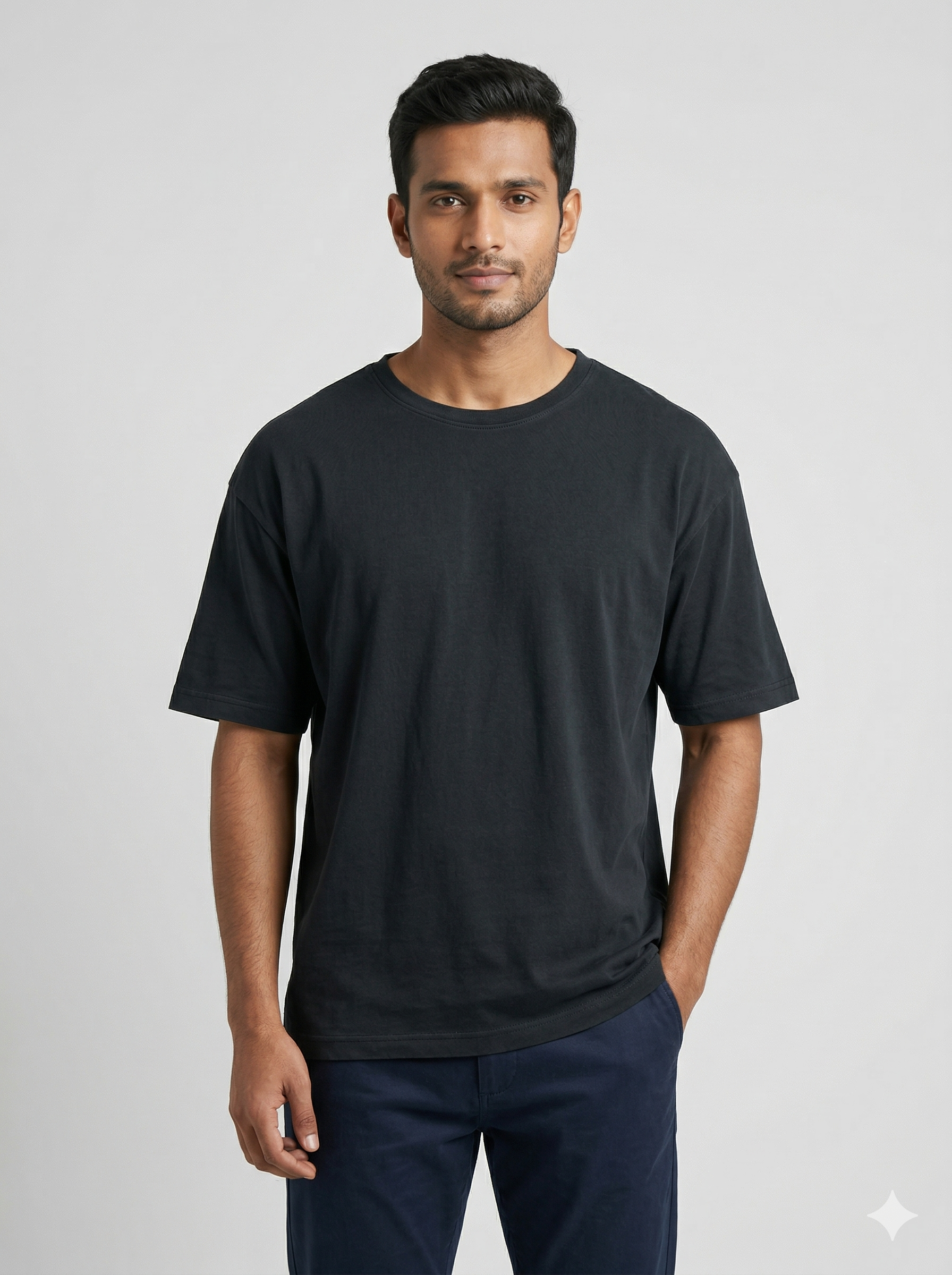 Banana T Shirt (Black)