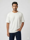 Banana T Shirt (White)