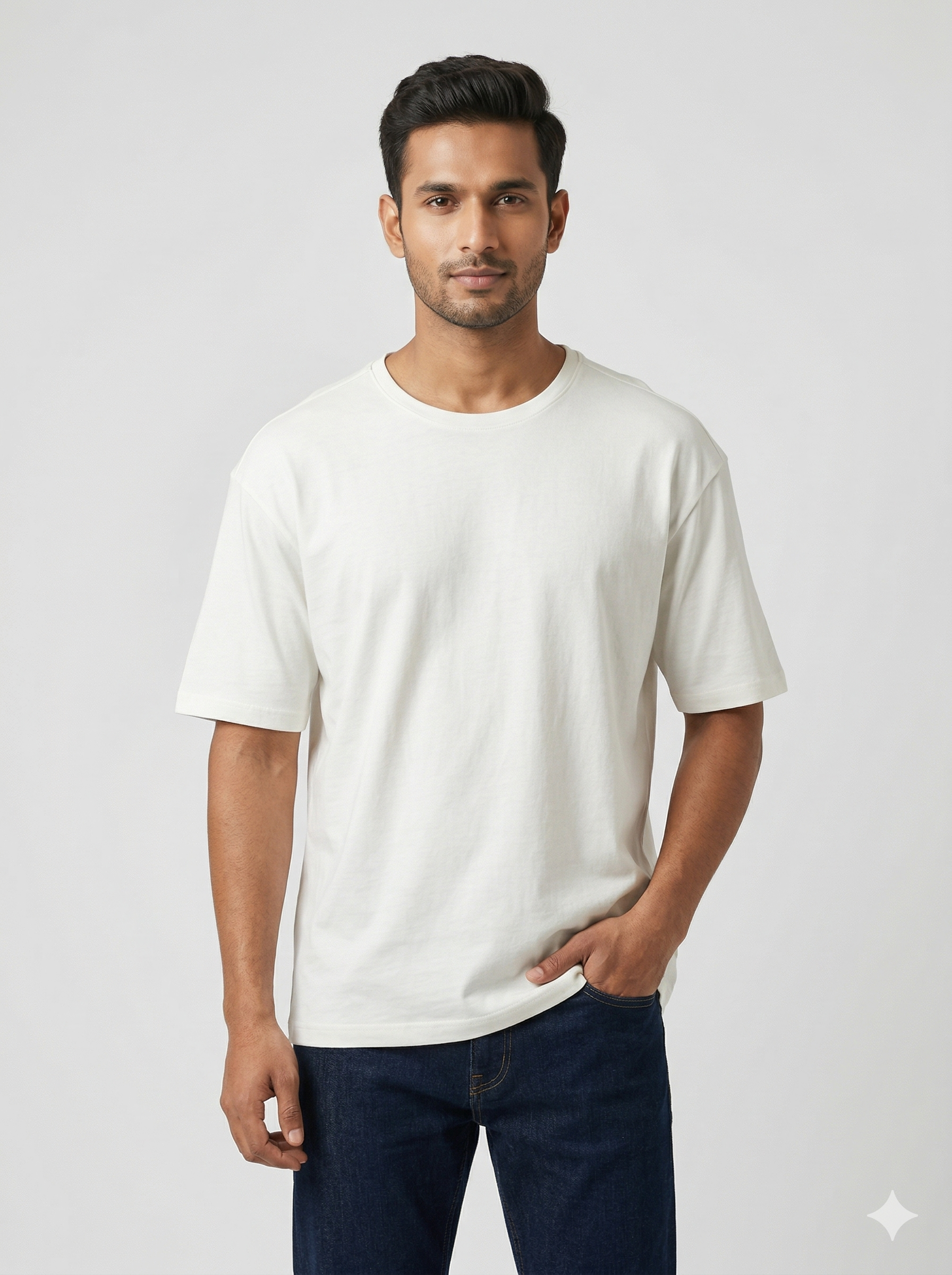 Banana T Shirt (White)