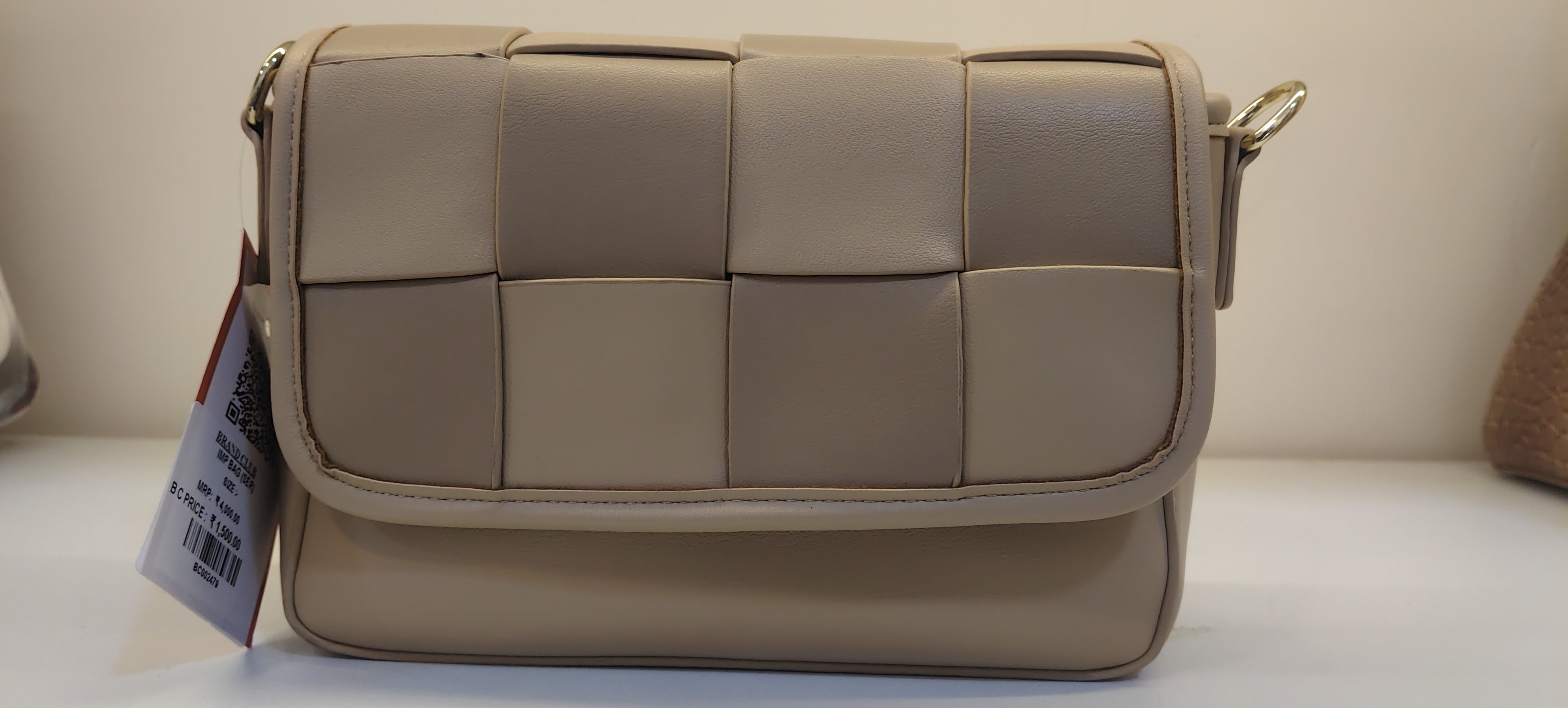 Primium Hand Bag