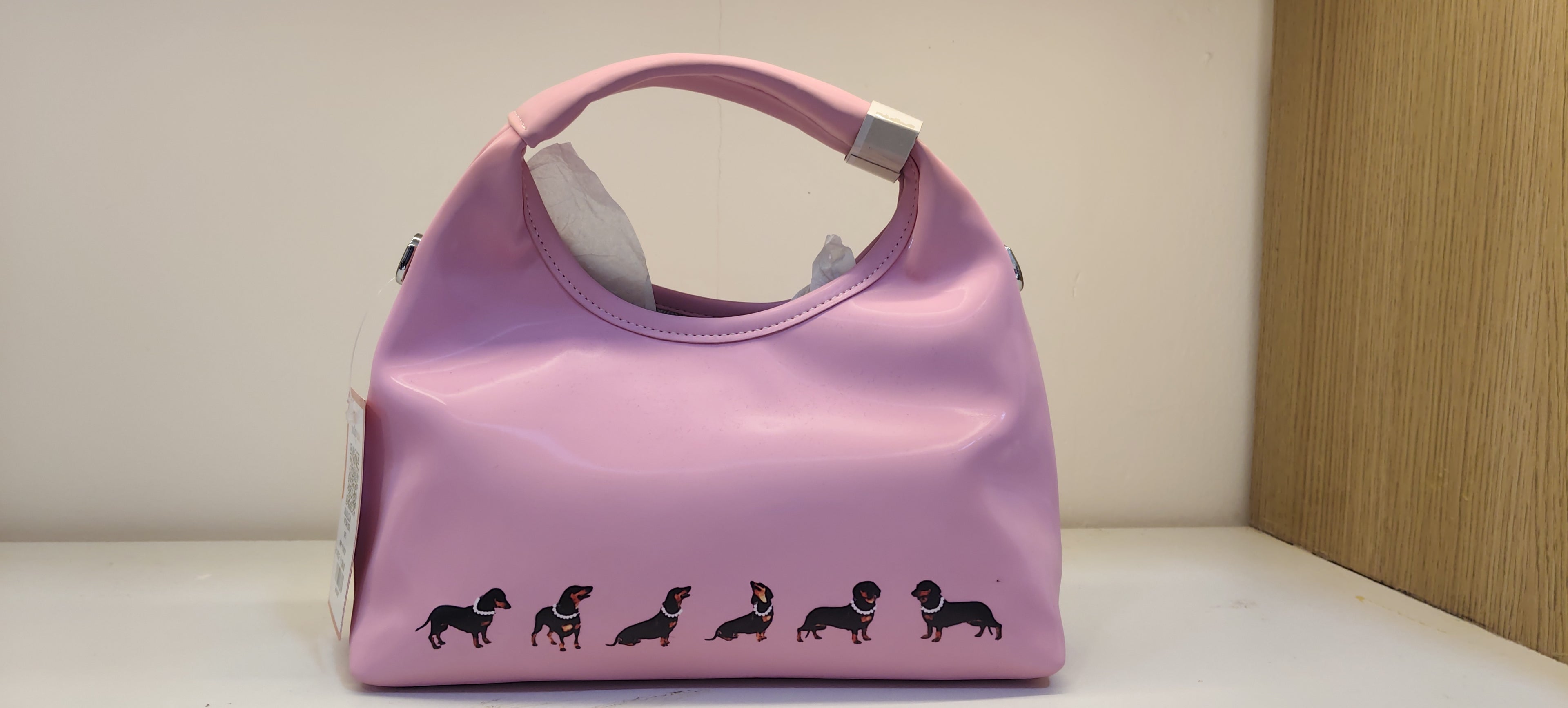 Primium Hand Bag