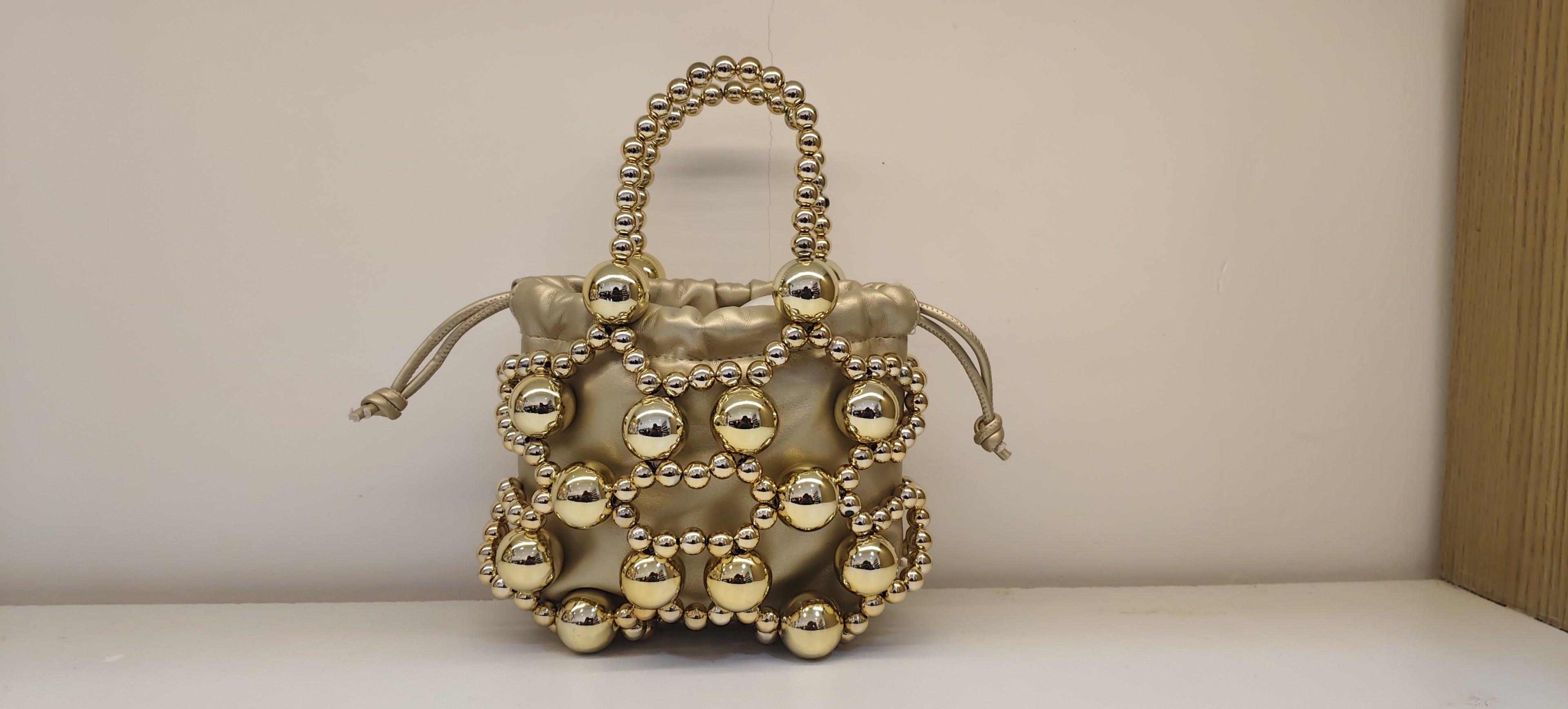 Sufi Kani Hand Bag Premium