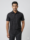 Blackberry Black Shirt
