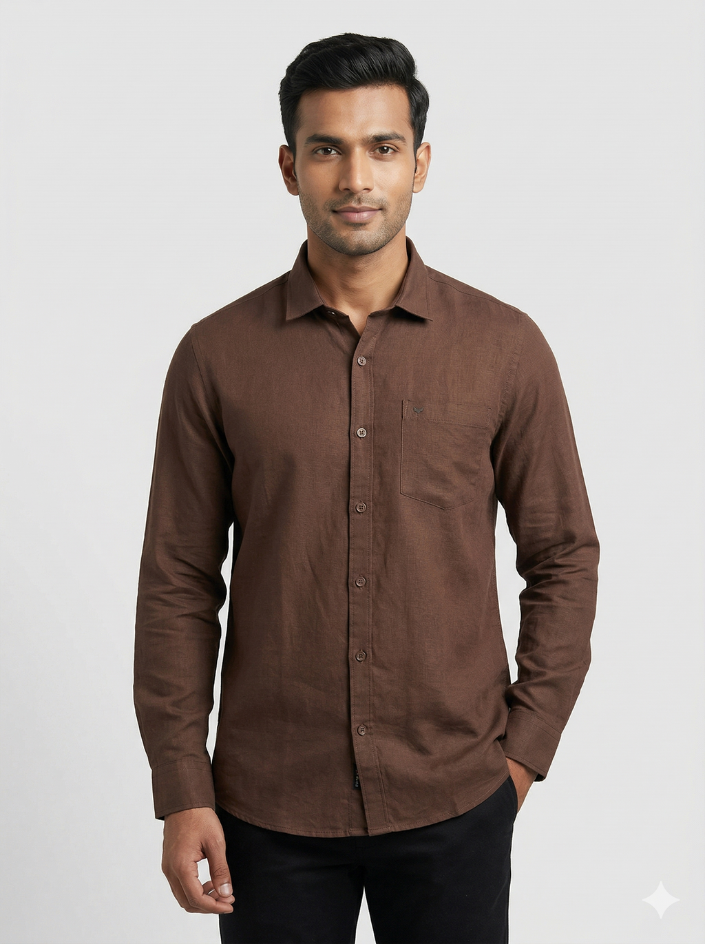Blackberry Shirt