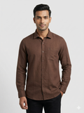 Blackberry Brown Shirt