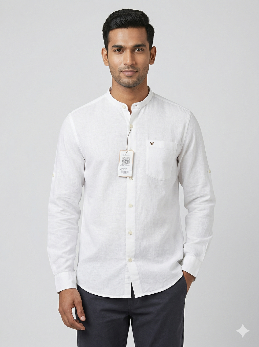 Blackberry Shirt