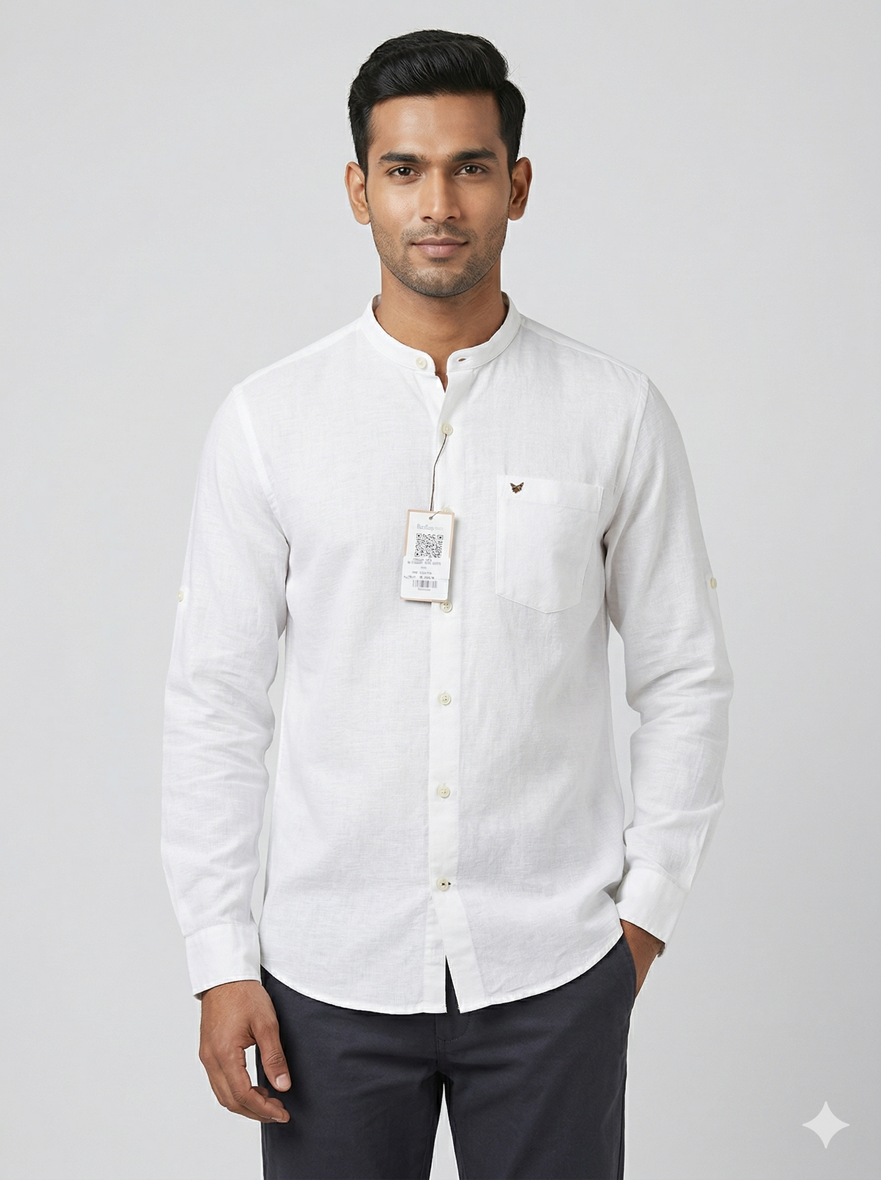 Blackberry Shirt