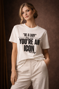 Joshv Ladies T-Shirt