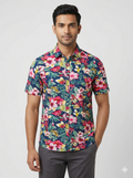 Dfloora Shirts (P B)