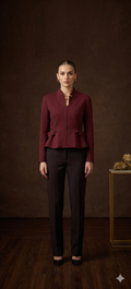 Ladies Blazers
