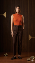 Tang Top(Orange)