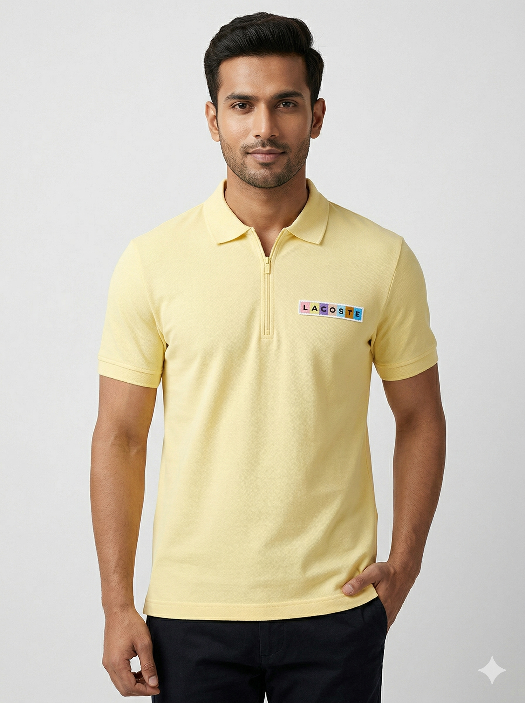 Lacoste