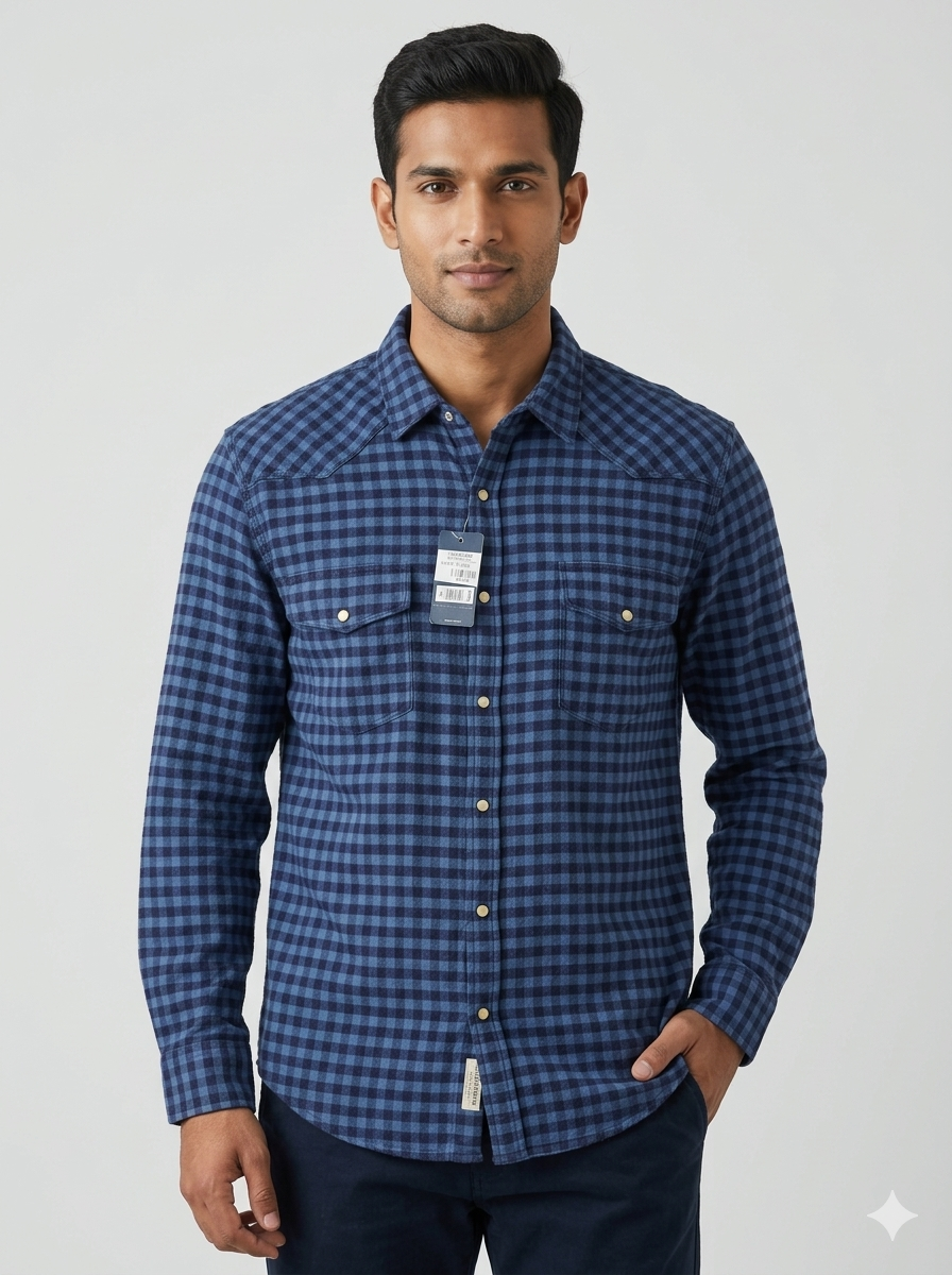 Lucky Brand (Tmm)