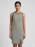 Micheal Kors Green Tank Top