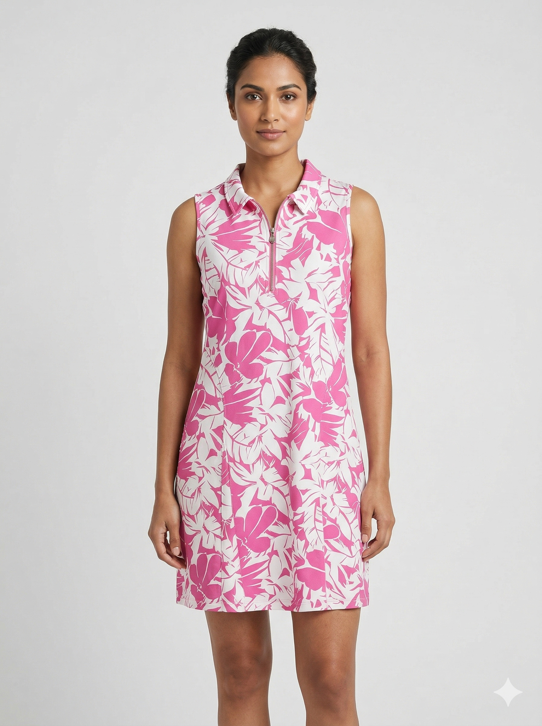 Micheal Kors Pink Women