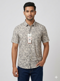 Mof Men'S Shirt (Green)