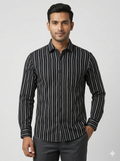 Oxford Stripes Shirt A/2114