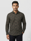 Rr Shirt Green