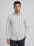 Rr Shirt T (B/W)