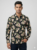 Rr Shirt(Tbh Black)