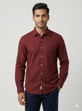Rr Shirt(Tbh Red)