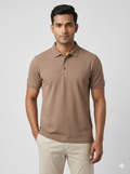 Turkey 350 T Shirt Peach