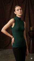 Tang Top (Green)