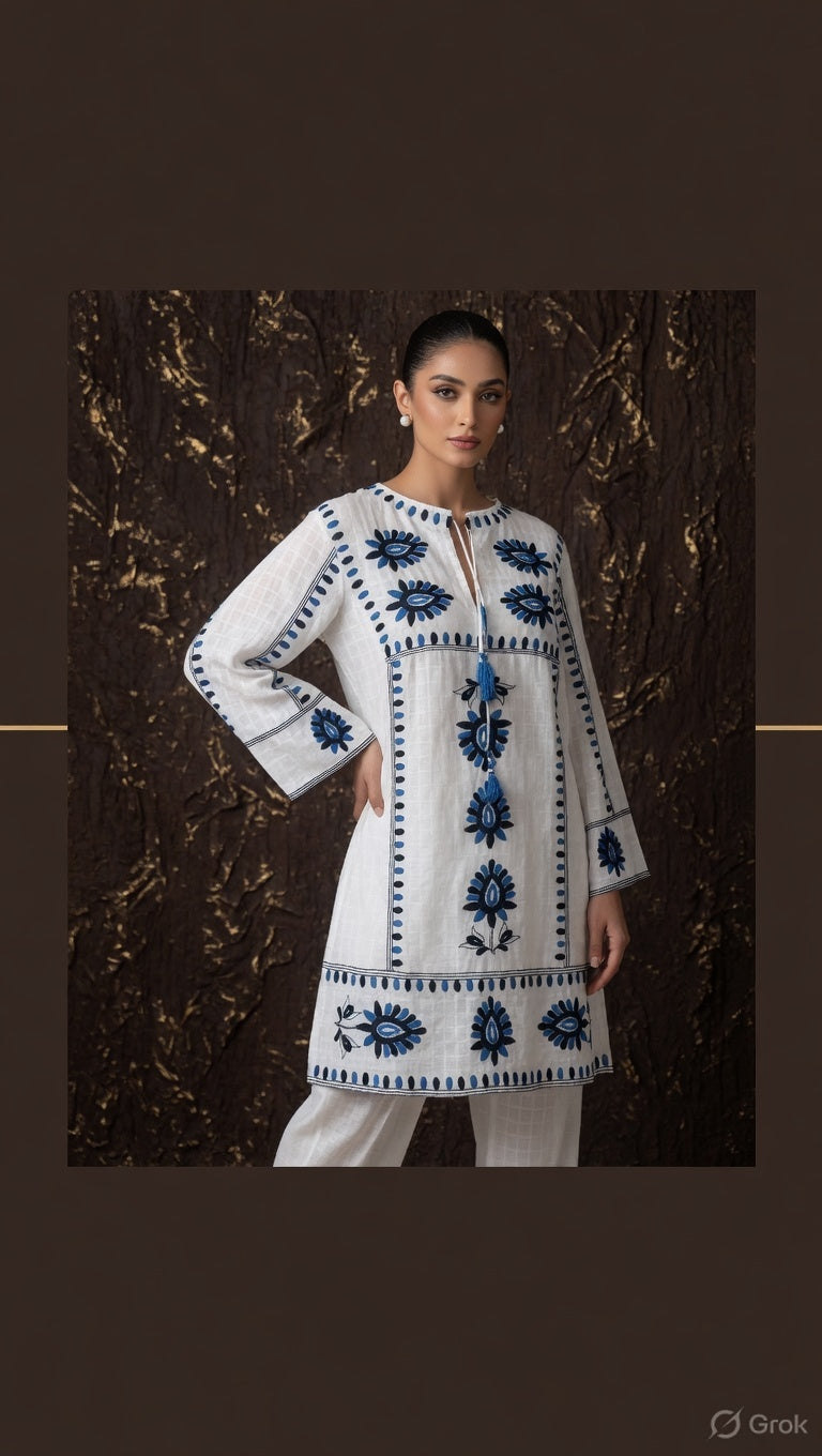 Rapisodia White Top