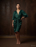 For You Dress (Green)