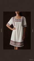 Whistles White