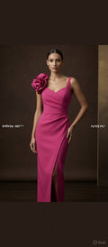 Sam And Jess Womens Cocktail Dress Pink