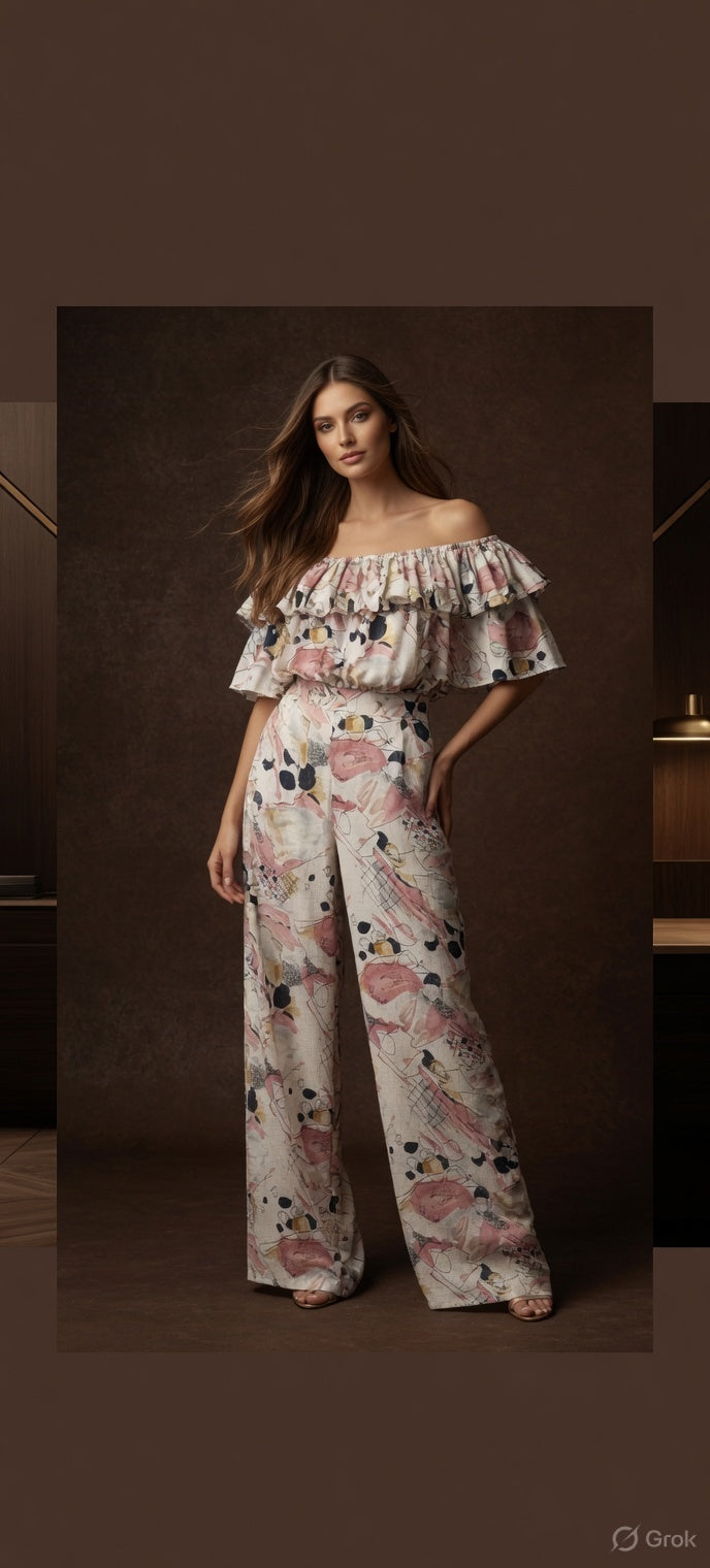 Co-Ord Set Top