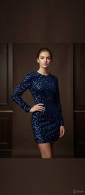 Dorothy Perkins Party Wear Violet